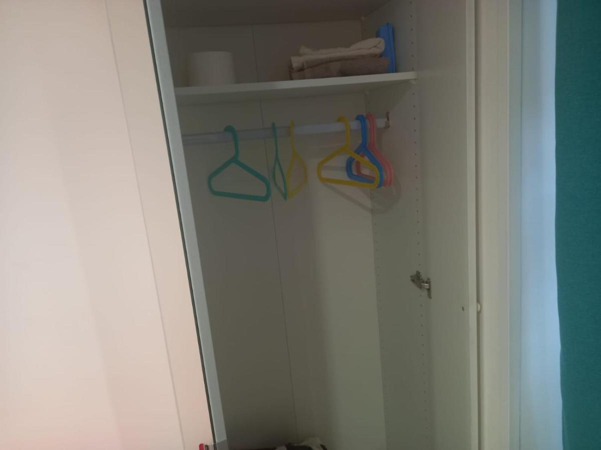 Room In Historical City Centre With Private Bathroom Catania Exterior photo