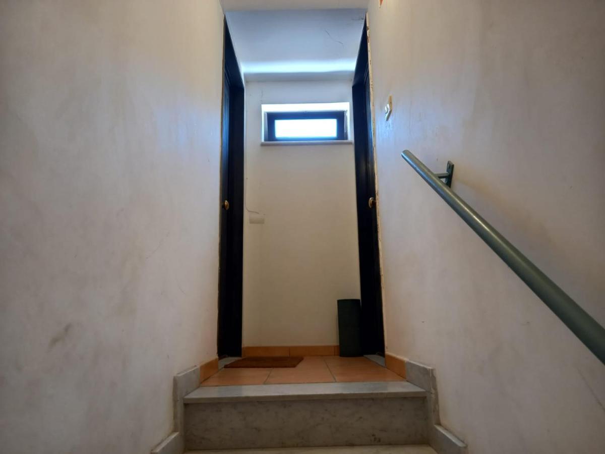 Room In Historical City Centre With Private Bathroom Catania Exterior photo