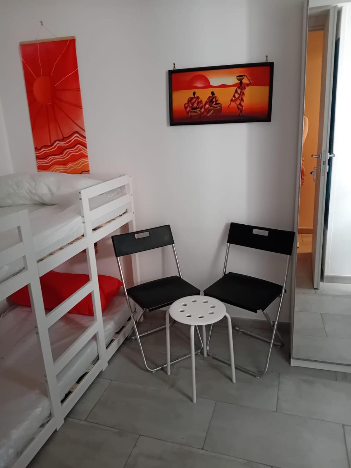 Room In Historical City Centre With Private Bathroom Catania Exterior photo