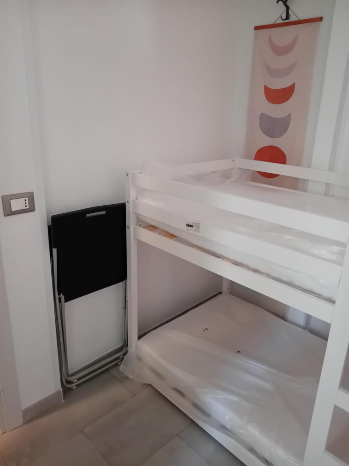 Room In Historical City Centre With Private Bathroom Catania Exterior photo