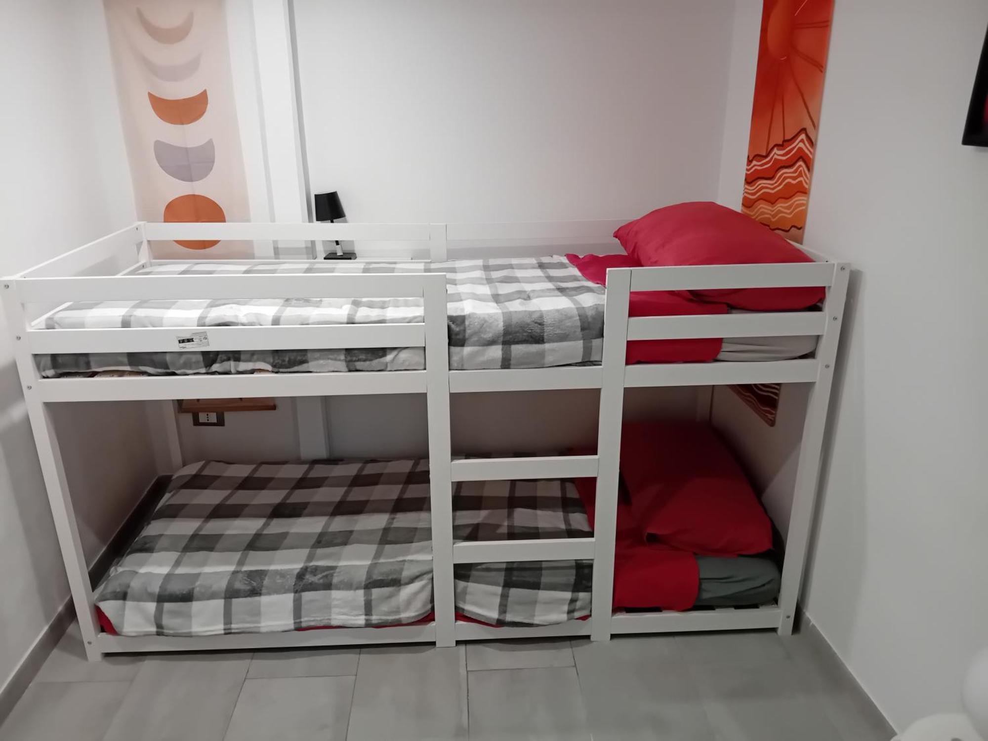 Room In Historical City Centre With Private Bathroom Catania Exterior photo