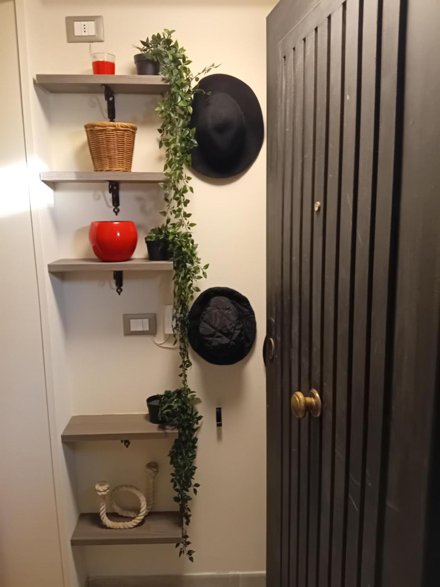 Room In Historical City Centre With Private Bathroom Catania Exterior photo