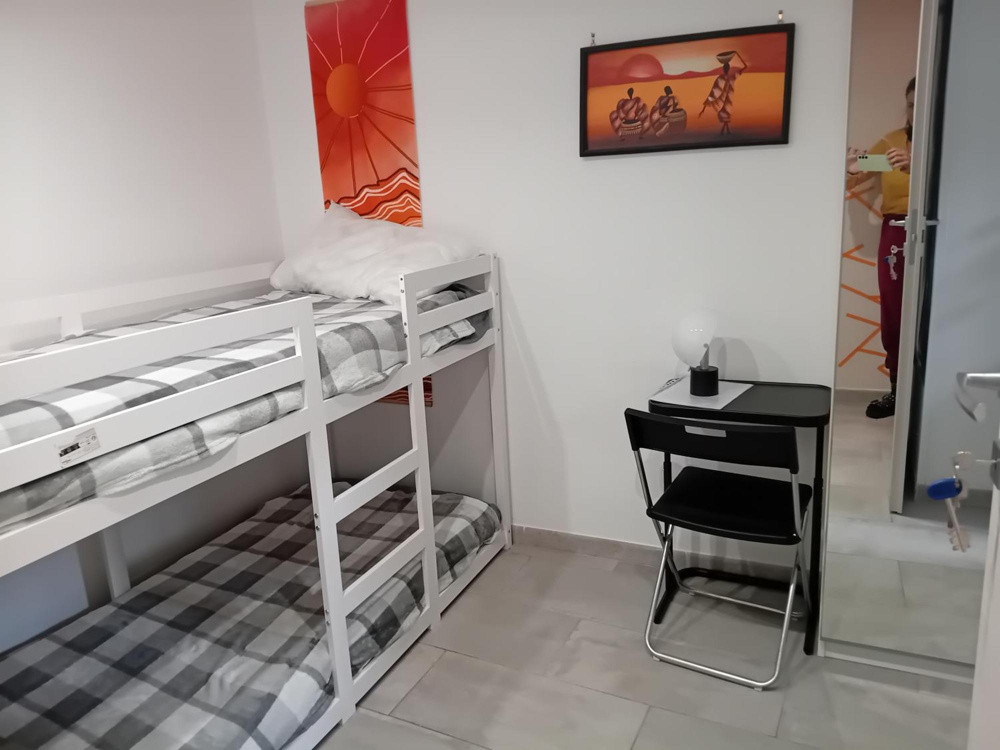 Room In Historical City Centre With Private Bathroom Catania Exterior photo